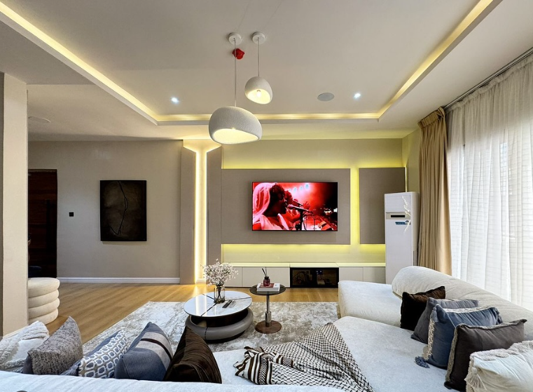 Is Abuja Becoming the New Detty December Hotspot?